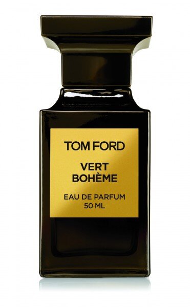 Tom Ford Vert Boheme EDP 50 ml Unisex Parfümü kullananlar yorumlar